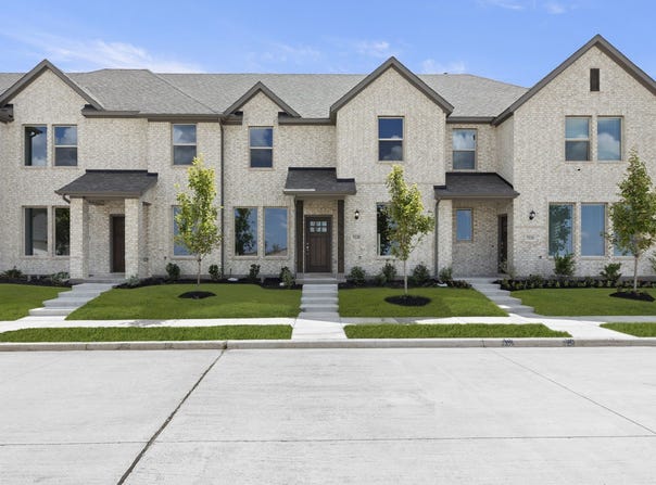 5228 Roll Cast Road, Royse City, TX 75189