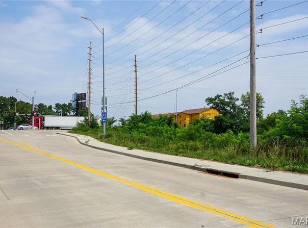 0 Bridge School Road, Rolla, MO 65401