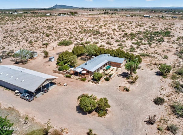 2525 Highway 418, Deming, NM 88030
