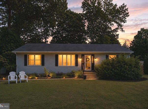19605 DOE Drive, GEORGETOWN, DE 19947