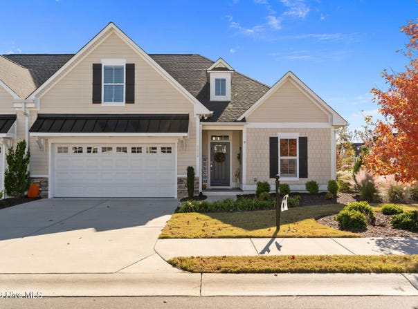 3819 Berkeley Court, Southport, NC 28461