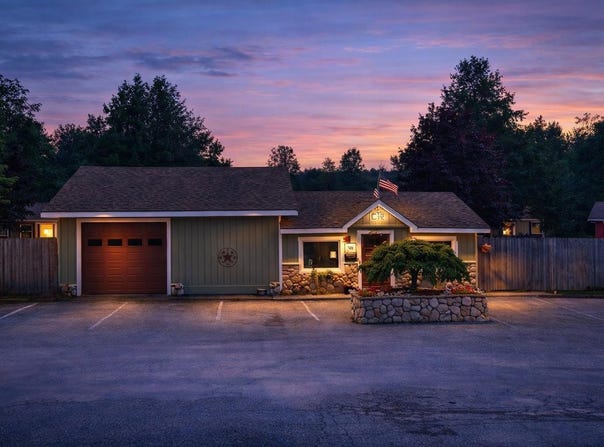11481 Main Street, Honor, MI 49640