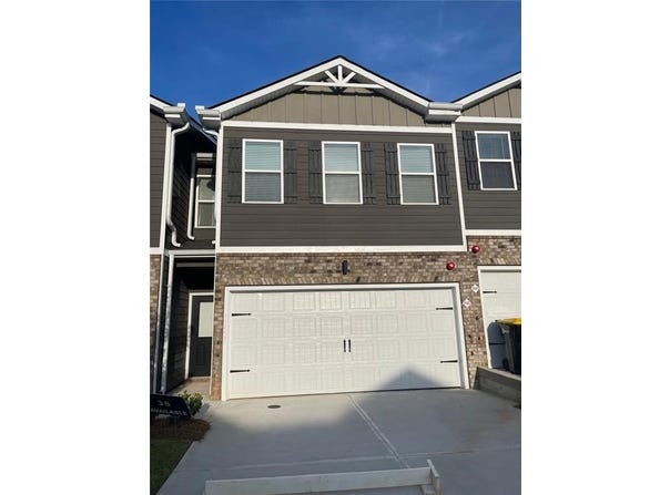 11538 Kimberly Way, Hampton, GA 30228