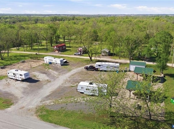 74 3rd Street, Moran, KS 66755