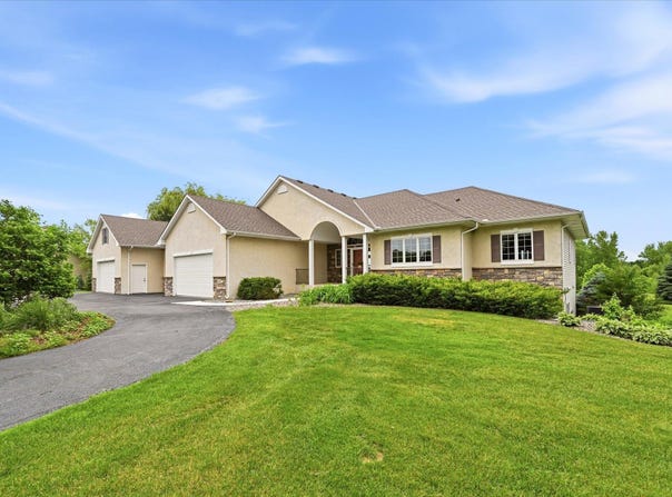 21005 Sunnyhill Lane, Corcoran, MN 55340