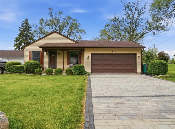 415 Garfield Road, Ingleside, IL 60041