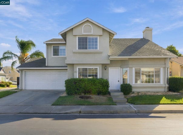 5350 Delta Ranch Dr, Oakley, CA 94561