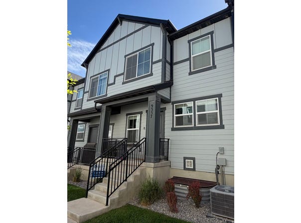 9357 N CROWLEY Way, Eagle Mountain, UT 84005
