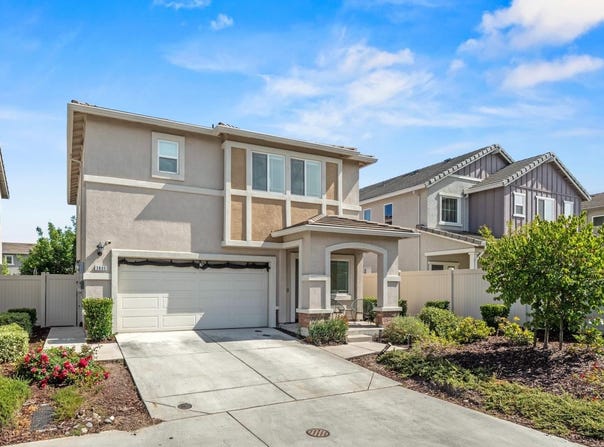 3809 Havengate Way, Sacramento, CA 95834