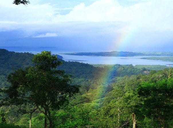 Tole, Chiriqui,