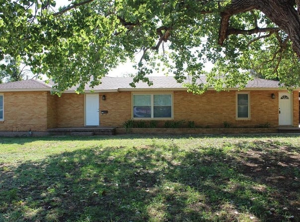 1435 Watson, Colorado City, TX 79512