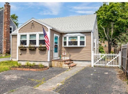 78 Tower Ave, Marshfield, MA 02050