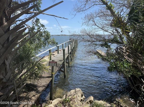 1503 Rockledge Drive, Rockledge, FL 32955