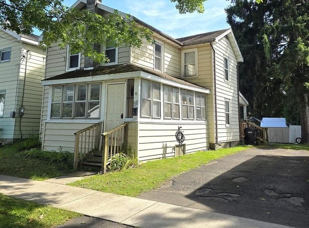 56 Delphine, Owego, NY 13827