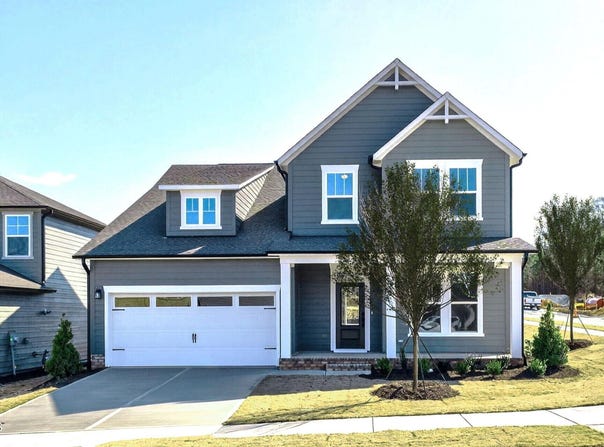 67 Cozy Haven, Fuquay Varina, NC 27526