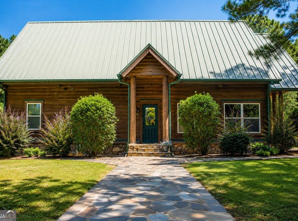 448 Henry Mitchell Drive NE, Dawson, GA 39842