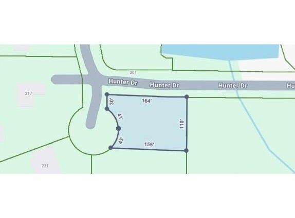 Hunter Drive lot: 37, Crestview, FL 32539