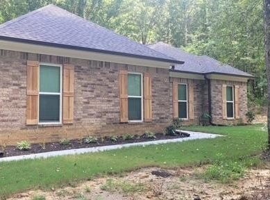 1970 Smart Road, Como, MS 38619