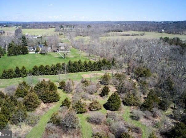 OLD EASTON Road, PIPERSVILLE, PA 18947