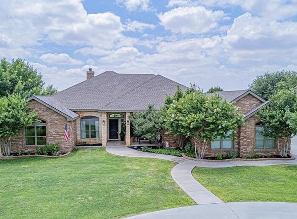 2024 S County Rd 1068, Midland, TX 79706