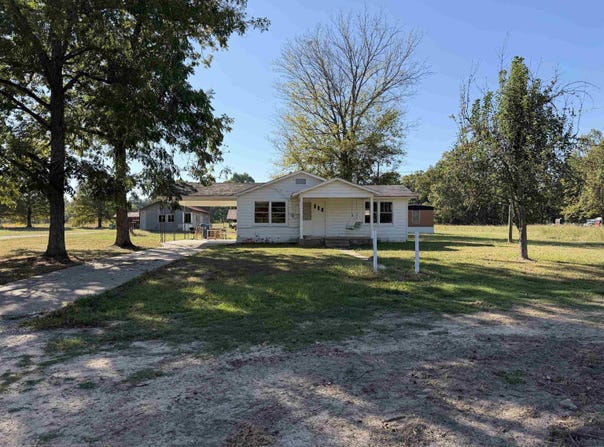 5205A Highway 35, Benton, AR 72015