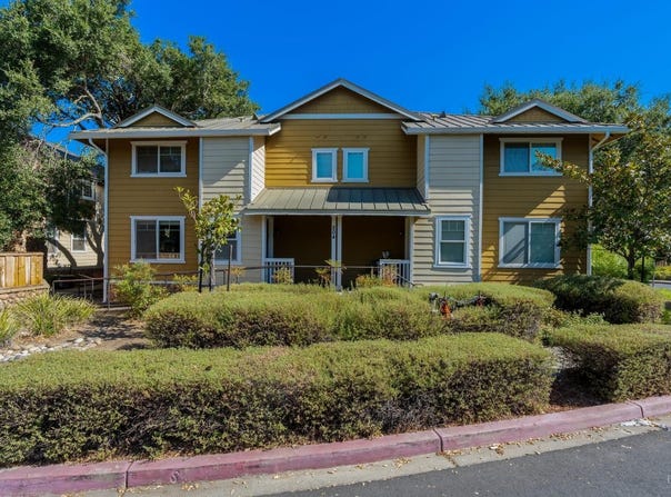 232 Rosebud Lane, St. Helena, CA 94574