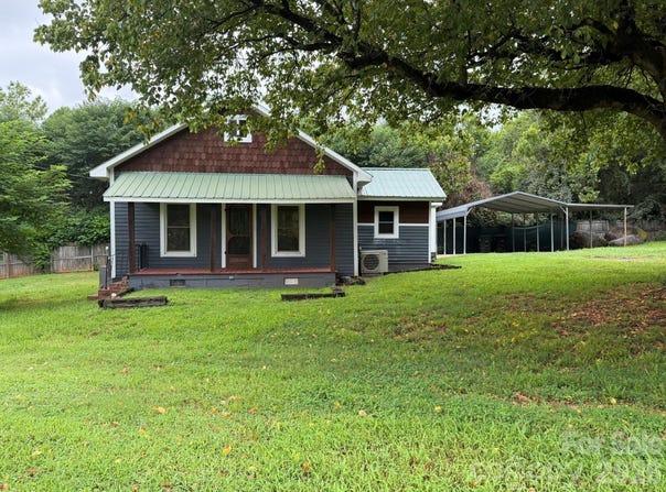 3466 Roberta Road, Concord, NC 28027