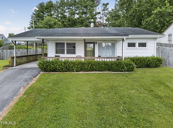 360 Trigg Street, Abingdon, VA 24210