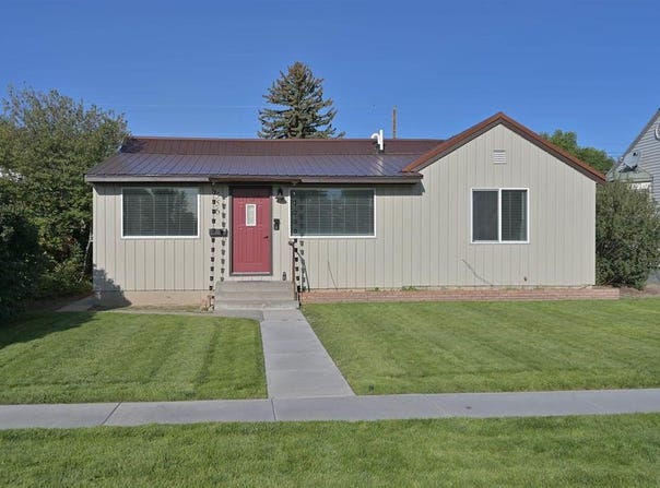 556 N Clark St, Powell, WY 82435