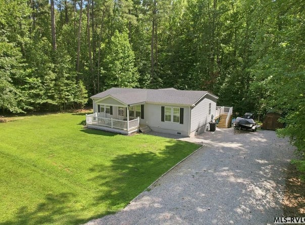 118 Anchor Dr, Littleton, NC 27850
