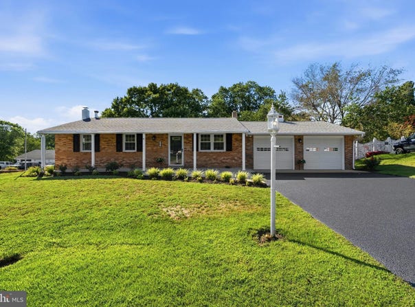 12182 CAVALIER Drive, DUNKIRK, MD 20754