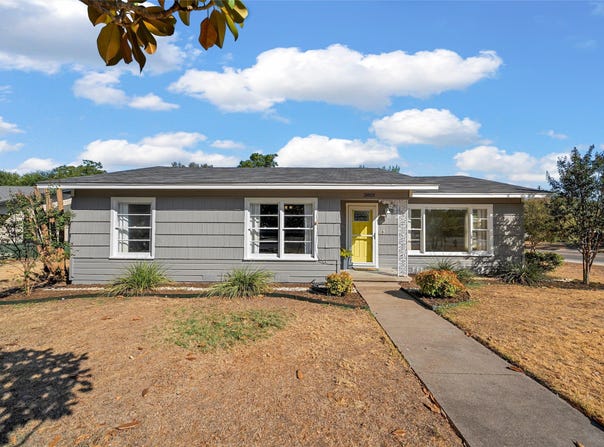 3801 Grim Avenue, Waco, TX 76710