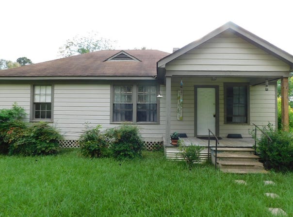 213 3RD STREET PINEHILL, Springhill, LA 71075