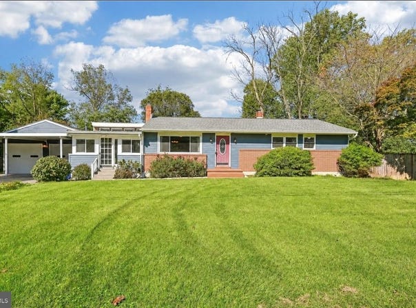 2310 RECKORD Road, JOPPA, MD 21085
