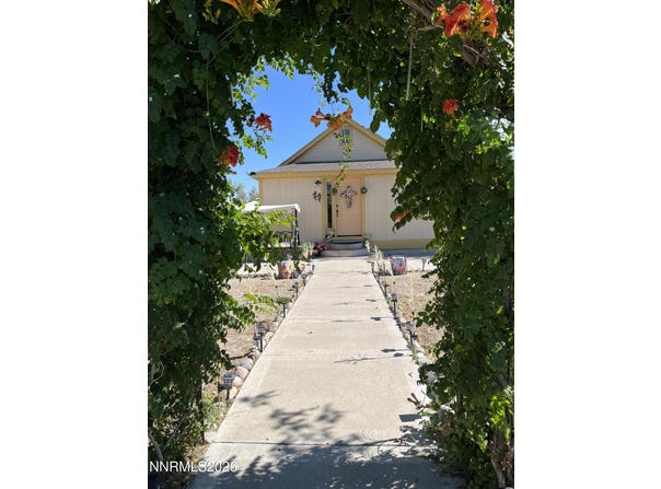 825 Babb Place, Fallon, NV 89406