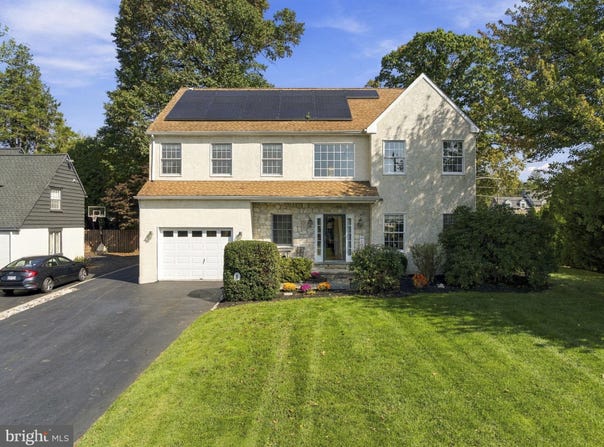 1 N MORGAN Avenue, HAVERTOWN, PA 19083