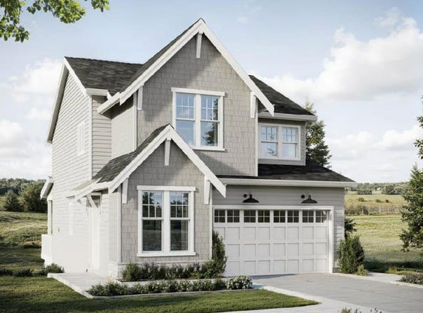 Ogunquit River Landing (LOT#1), Ogunquit, ME 03907