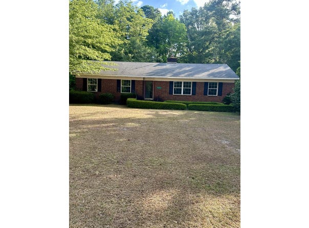 2425 Thurgood Marshall Highway, Kingstree, SC 29556