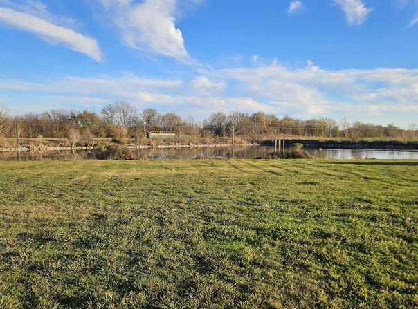 APACHE TRAIL lot: 4, Delhi, LA 71232