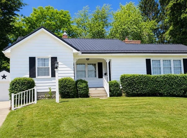 377 Braddock Street, Johnstown, PA 15905