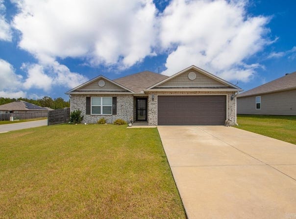 3000 Emerald Park Trail, Bauxite, AR 72011