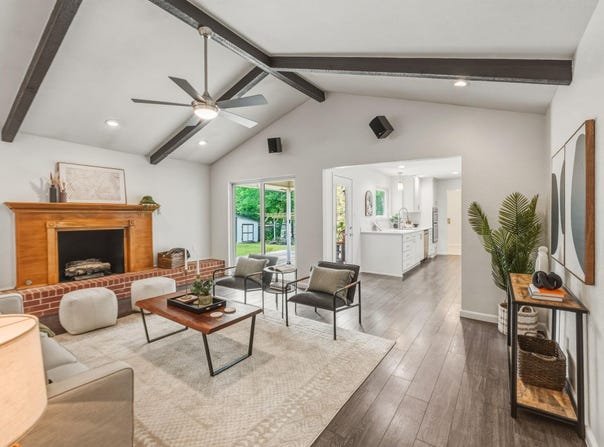 3604 Carla Dr, Austin, TX 78754