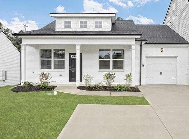 810 Feldspar Manor, Graniteville, SC 29829