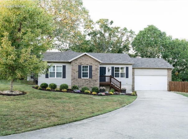147 Mystic Avenue, Hollister, MO 65672