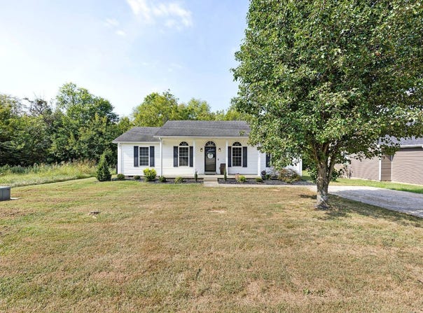 270 Stonewall Drive, Springfield, KY 40069
