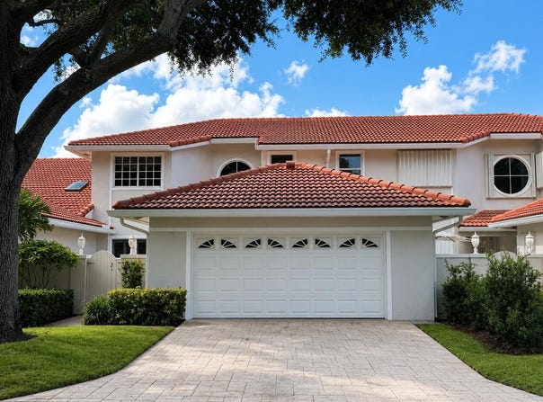 4107 Carriage Drive, Pompano Beach, FL 33069