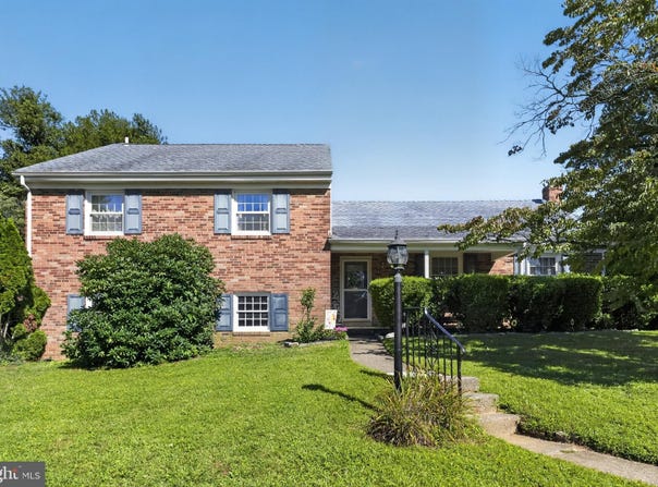 76 SNYDER Lane, SPRINGFIELD, PA 19064