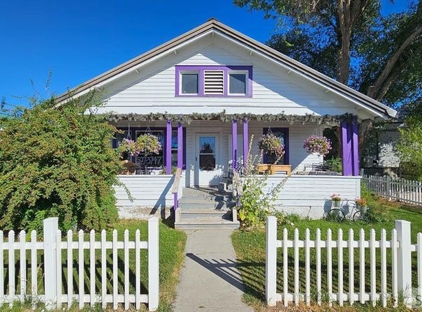 120 Lost River Avenue, Arco, ID 83213