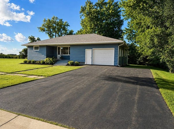 303 2nd Street, Wilmot, SD 57279