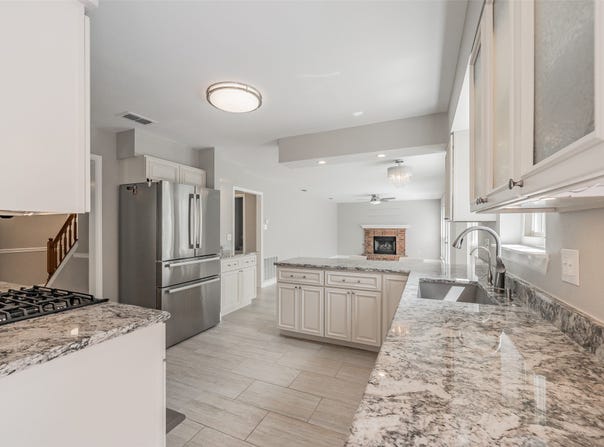 4307 Country Lane, Grapevine, TX 76051